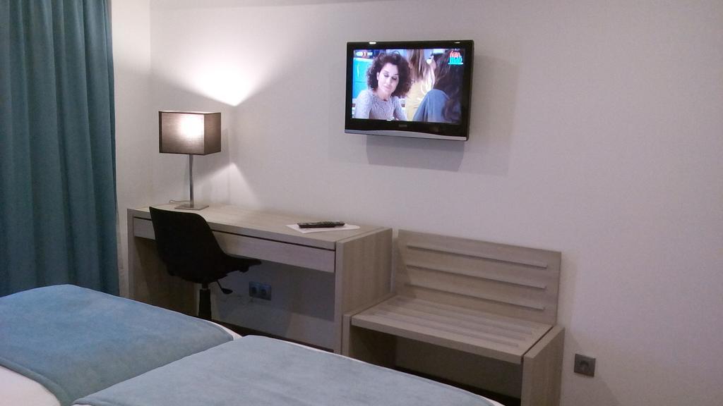 Executive Twin Room